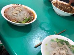 -甘记肥肠粉(马鞍北路店)