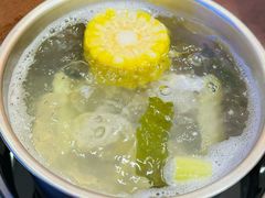 -东海怡品海鲜豆捞(星街坊店)