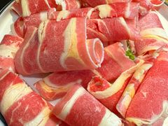 -贵厨酸汤牛肉(小十字店)