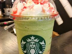 -星巴克(无锡大东方店)