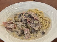 -UPPER KITCHEN(延安路店)