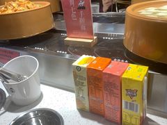 -龍歌自助小火锅(崂山丽达店)