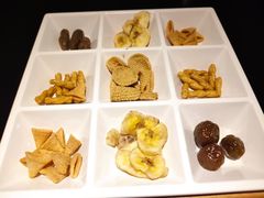 -探鱼·鲜青椒爽麻烤鱼(领展购物广场店)