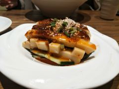 手工豌豆黄-茶花妹子云南餐厅(传媒大学店)