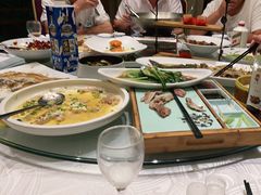 -世外桃源农庄·德清土菜(兴康南路店)