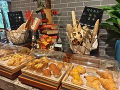 -浙江西子宾馆·瑶园咖啡厅