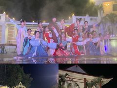 -江门古兜温泉小镇