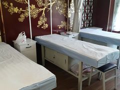 -益康盲人推拿按摩(长虹店)