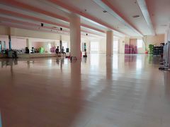 -超越健身(海悦天地店)