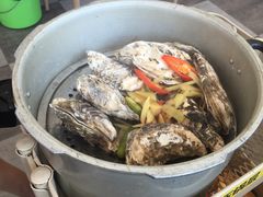 -琼大师东方烤乳猪(亚特兰蒂斯店)
