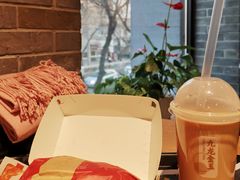 -肯德基(东四南大街店)