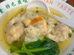 -西关味(大卫城店)