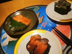 -合点寿司(美罗城店)