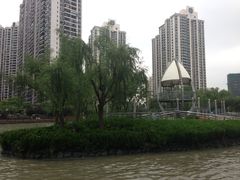 -苏州河梦清园环保主题公园