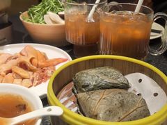 -蝴蝶里·粤菜·点心(滨江龙湖店)