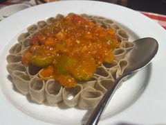 -西贝(财富购物中心店)