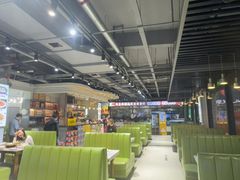 -清真·马坡烧烤涮牛肚·酸浆火锅(新区总店)
