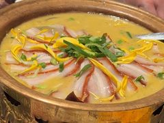 -京尊烤鸭店JINGZUN(春秀路店)