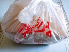 -一品净素包子(旬阳路店)