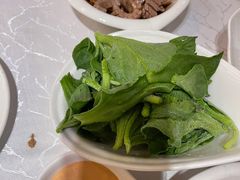 活水腰花-马凯餐厅(长椿街店)