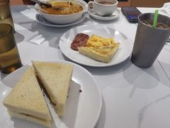-香港深仔记茶餐厅(东门店)