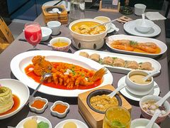 -望乡楼上海菜(日月光店)