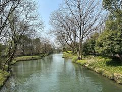 -西溪国家湿地公园