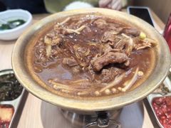 -小木屋拌饭(西安华阳城店)