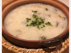 -花少爷的粥(中贸广场店)