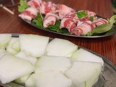 -威邵鸡煲(西华路总店)
