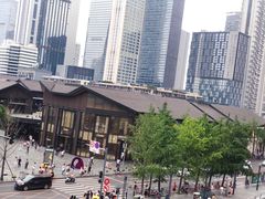 -成都尼依格罗酒店
