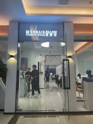 -美格丝M.G.S Hair Salon