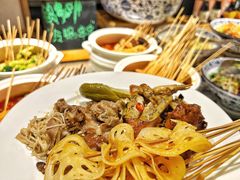 -济南富力凯悦酒店