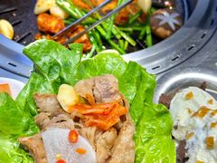 -安又胖韩国烤肉(美罗城店)