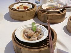 -潮福城潮州大酒楼(湖滨北路店)