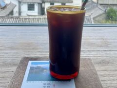 -大碗岛咖啡·苍山绝美窗景(大理古城步行街七年品牌店)