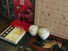 -盛元盛居传统炭火锅(绿园店)
