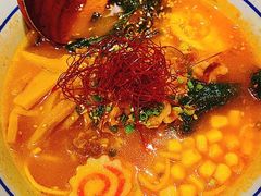 地狱肥牛拉面-稻前Taoki(方圆荟店)