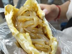凉粉锅魁-刘小武·锅魁(总店)