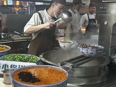 -中阿兰牛肉面(悦海新天地店)