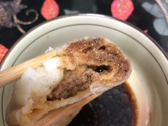 -石饮红星包子(中山路店)