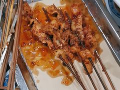 -清真·老兰家(兴善寺西街总店)