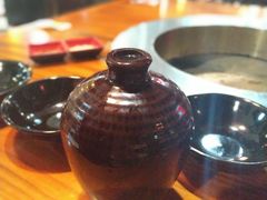 不过岗米酒-炭虎子水浒烤肉(梦时代店)
