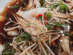 -花园茶楼(兴城西路店)