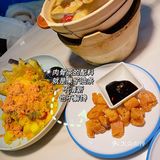 记录📝暹罗街新加坡融合美食