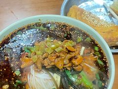 -成都麻辣肉饼(上马营店)