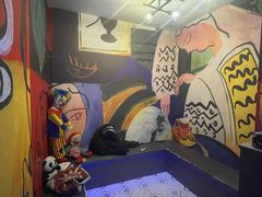 -Y&Y创意真人密室逃脱馆(人民广场步行街店)