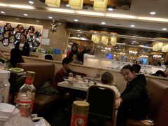 大堂-王少龙火锅(五小区店)