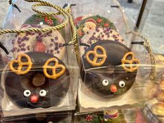 -面包新语(上地华联店)