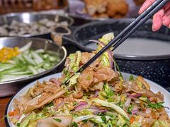 -顺德一品粥·20年凤城老字号(芳村店)